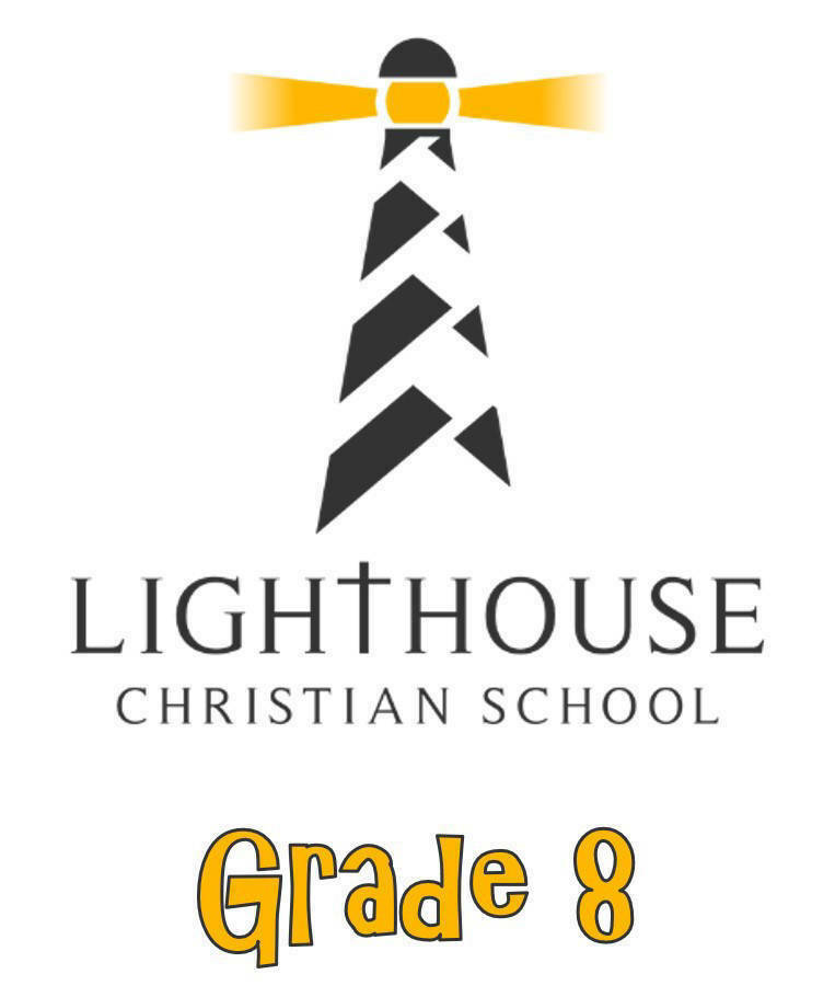 Lighthouse Christian School Grade 8